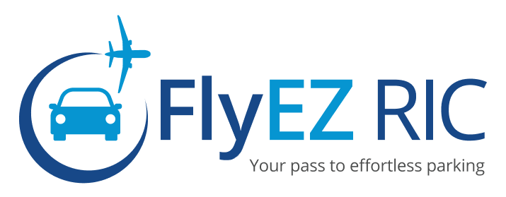 FlyEZ Parking at the Richmond Airport